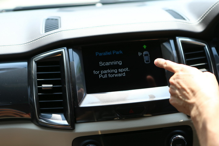 Ford Advanced Driving Experience6